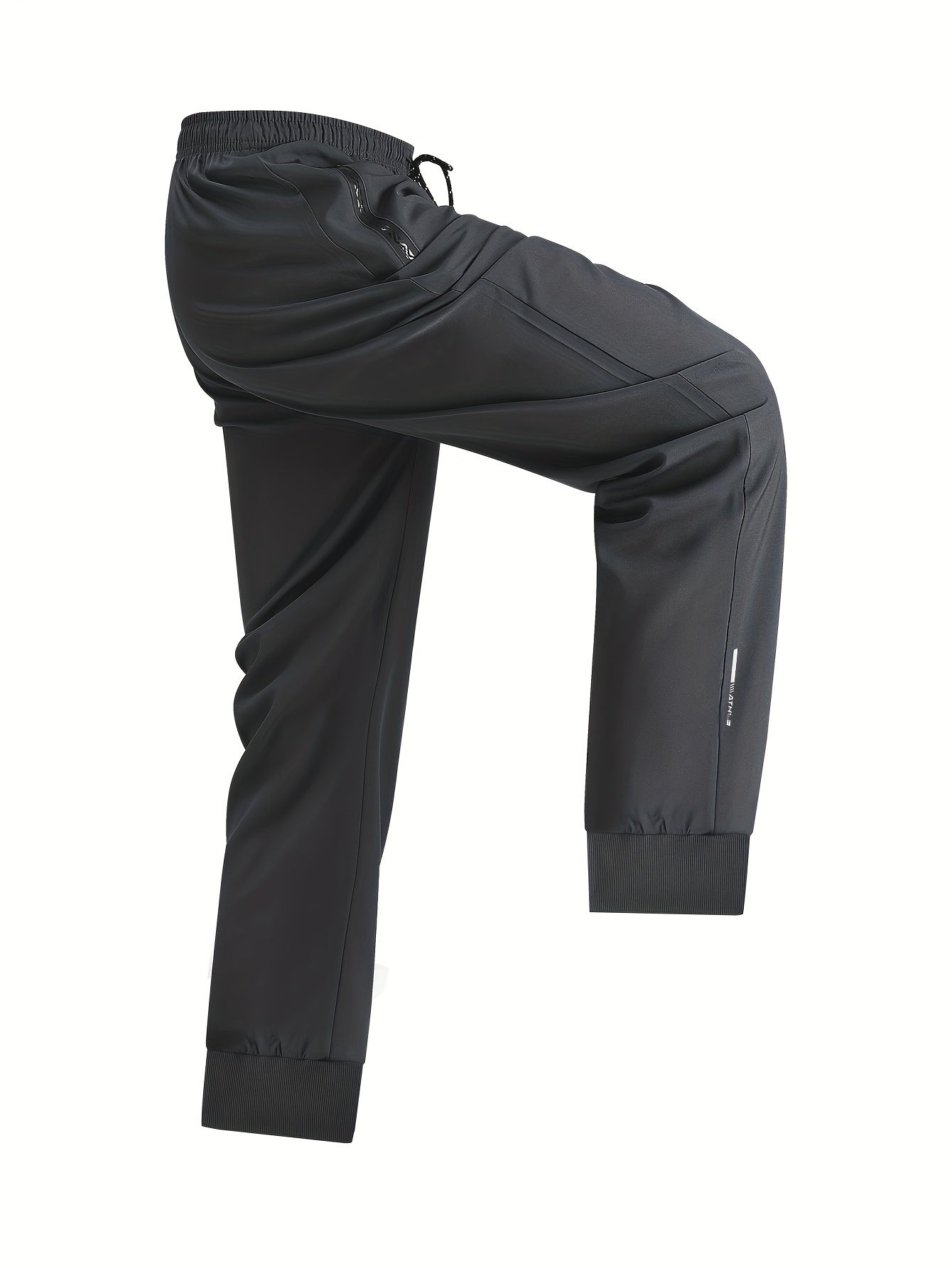 Pantalones cortos deportivos transpirables de secado rápido para hombres para fitness de verano