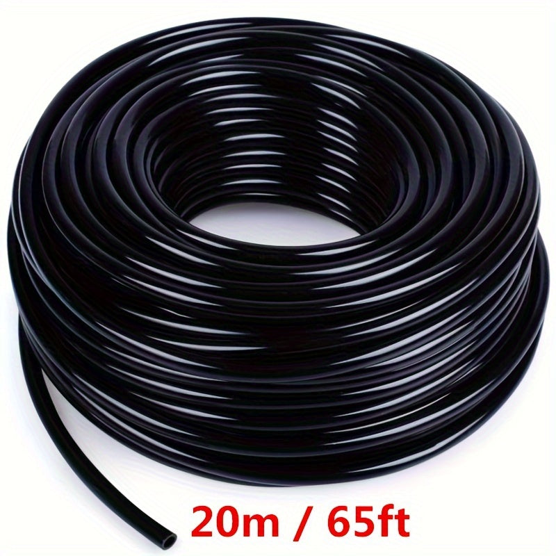 1/4 Inch PVC Garden Hose for Micro Irrigation Drip Watering System