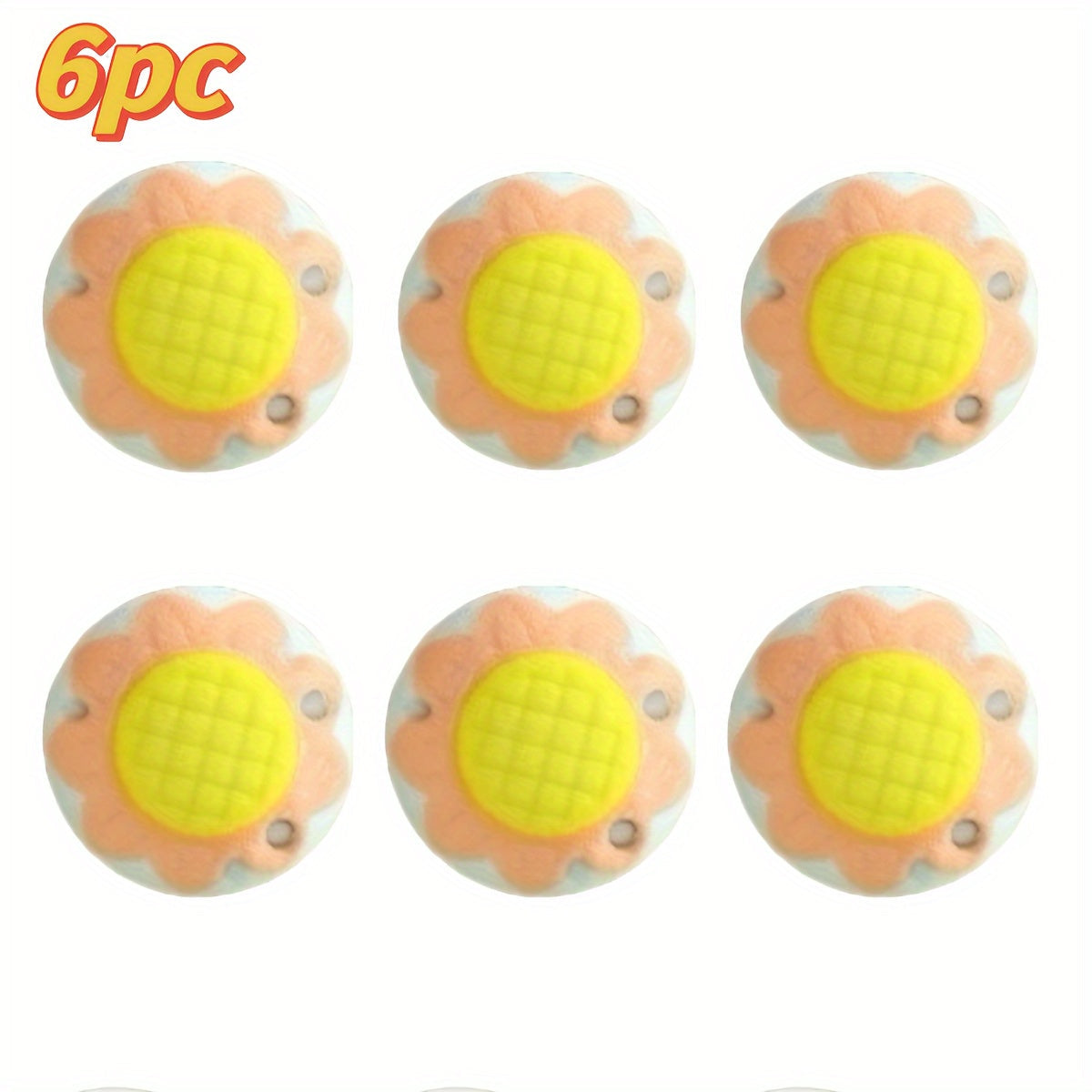 Pack of 6 Bed Sheet Clips, Non-Slip Mattress Sheet Holders for Bedding and Curtains