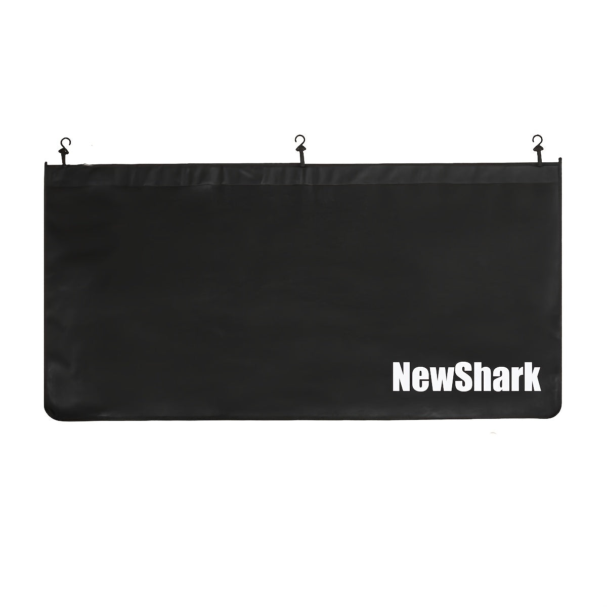 Automotive Fender Cover Mat Microfiber PU Leather Repair Protective Pad