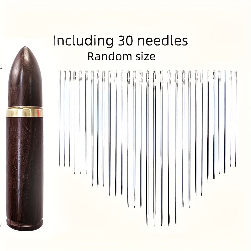 Нержавеющие саморезные многоразовые штифты с боковым отверстием