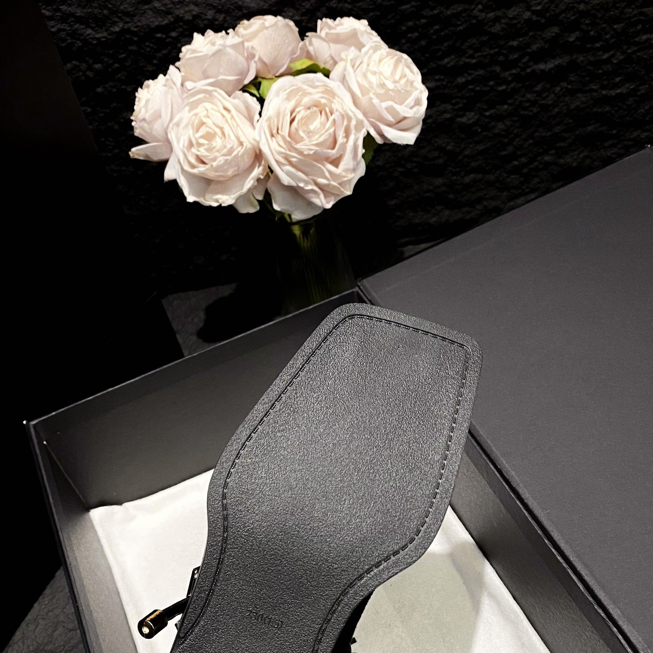 Women’s Faux Leather Mary Jane Flats Square Toe Lace-Up Shoes for Office and Casual Wear