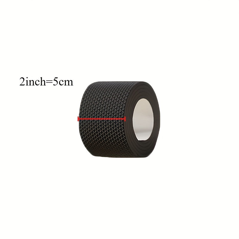 Self-Adhesive Shoe Repair Tape Non-Slip Sole Protector for Heels Sneakers Sandals