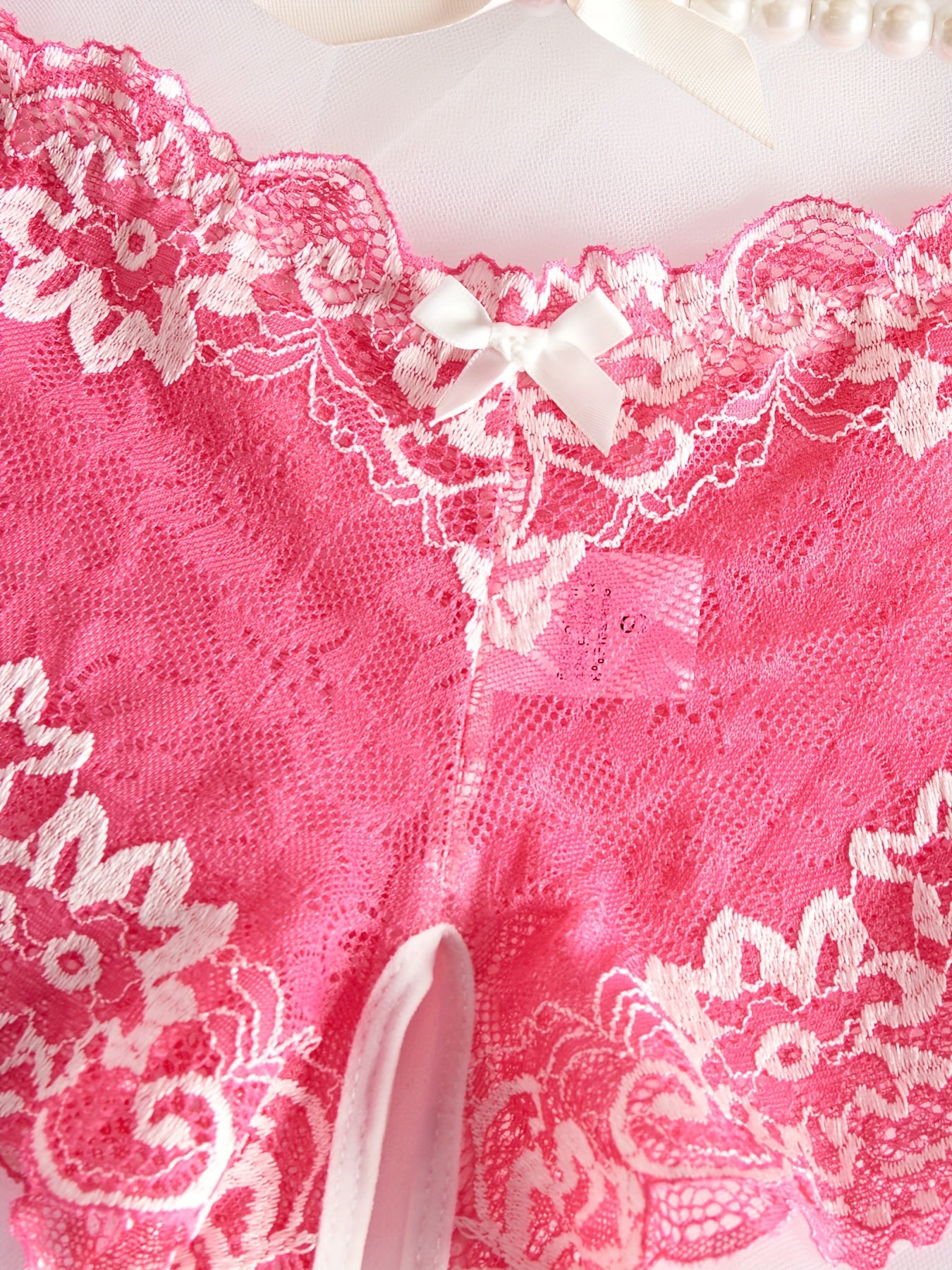 Women's Triangle Cotton Panties Comfortable Breathable Underwear