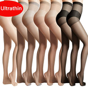 Goodnorm 5-Pack qora paypoqlar ayollar uchun, ultra-ingichka va ko'rinmas, jozibali ko'rinish uchun mukammal. Bahor, kuz va yoz uchun mos.