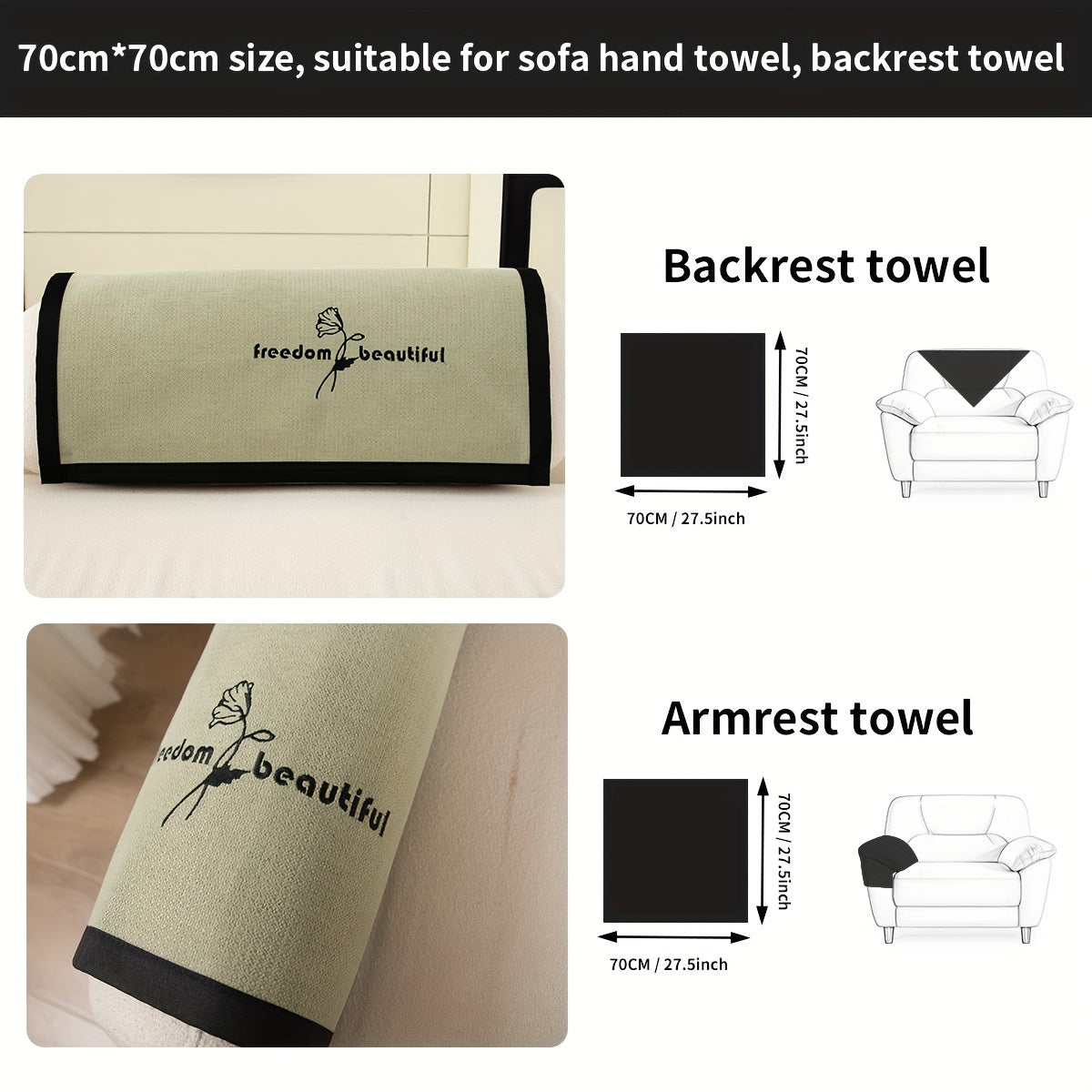 Современная накидка на диван из полиэстера для кресла, loveseat, 3-4 местного секционного