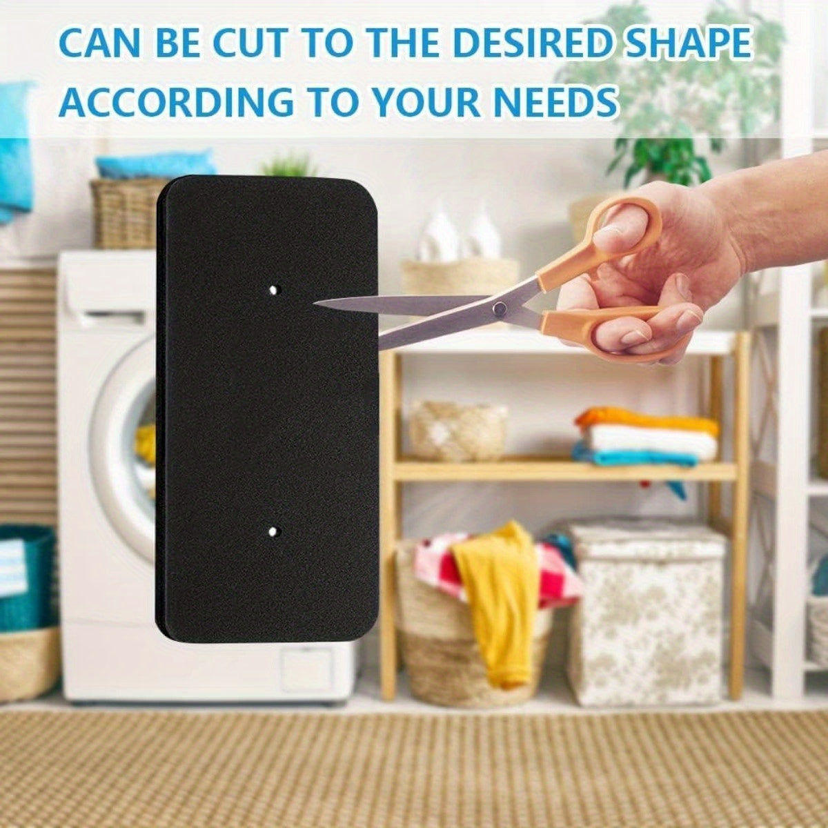 4-to'plam polyester quritgich filtri uchun o'rash uchun almashtirish uchun ko'pikli g'oz filtrlar