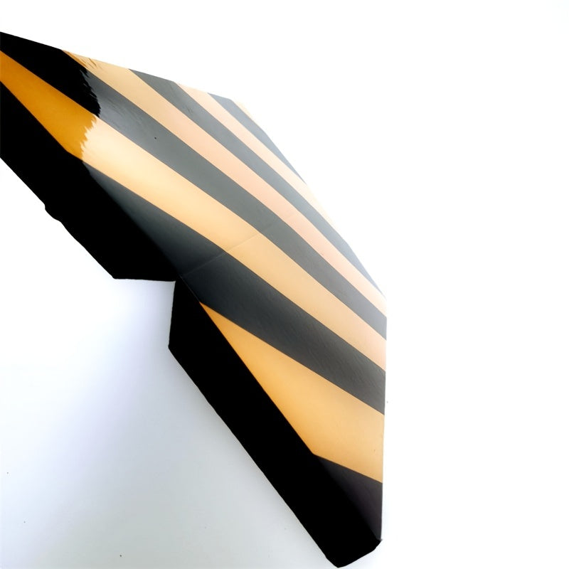 Universal avtomobil ko'kirmas va tampon himoyachisi, chizishga qarshi, to'xtash xavfsizligi PE materiallari