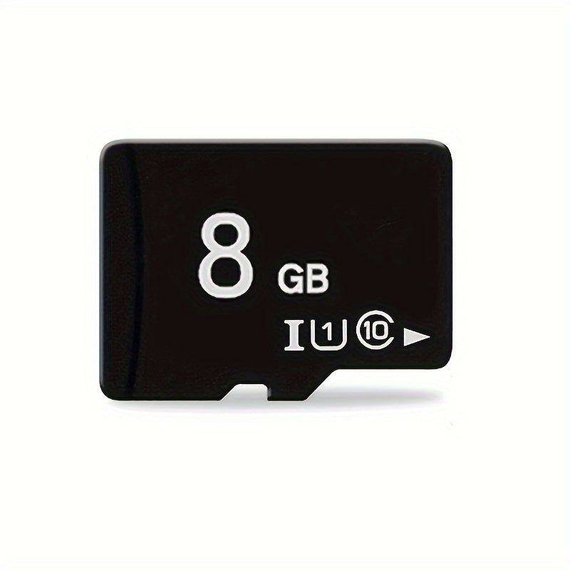 4GB, 8GB, 16GB, 32GB, 64GB va 128GB sig'imdagi xotira SD kartalari mavjud. Planshetlar, kameralar, mobil telefonlar, noutbuklar, shaxsiy kompyuterlar, avtomobillar kabi turli qurilmalarda ma'lumotlarni xavfsiz saqlash uchun ideal.
