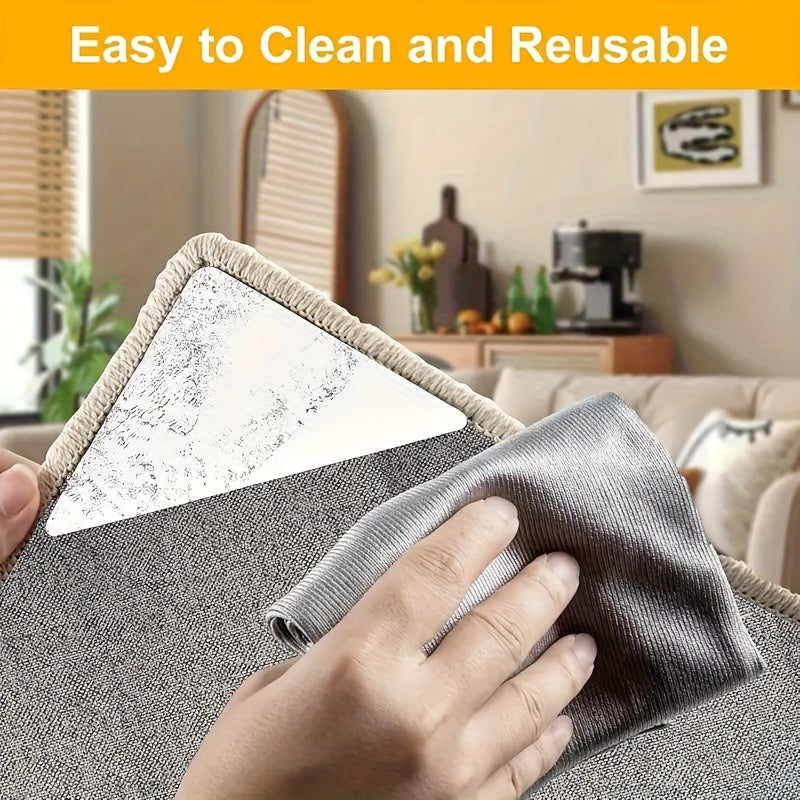 Black And White Carpet Retainer 4/8/12/16/20 Inch Non-Slip Floor Tile Mat