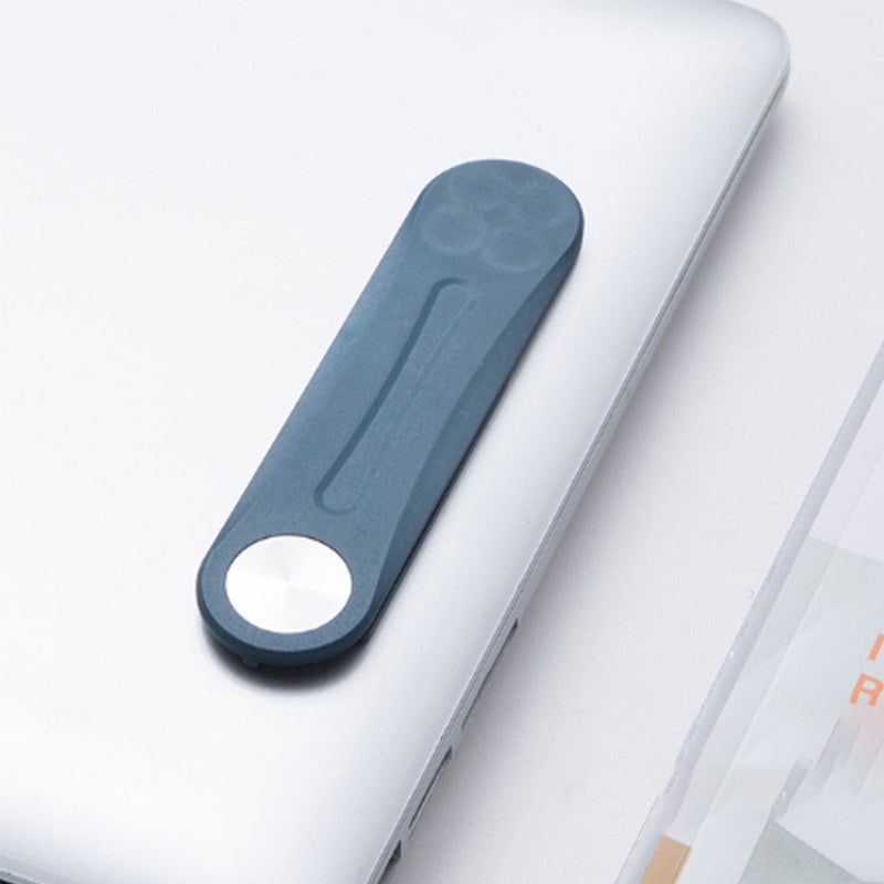 3pcs Magnetic Laptop Screen Support Holder for Notebook Computer Adjustable Magnetic Clip