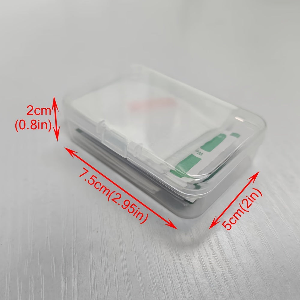 3Pcs Tempered Glass Screen Protectors for Samsung Galaxy Watch Ultra FE, Watch7, Watch6, Watch5 Pro, Watch4, Watch6 Classic