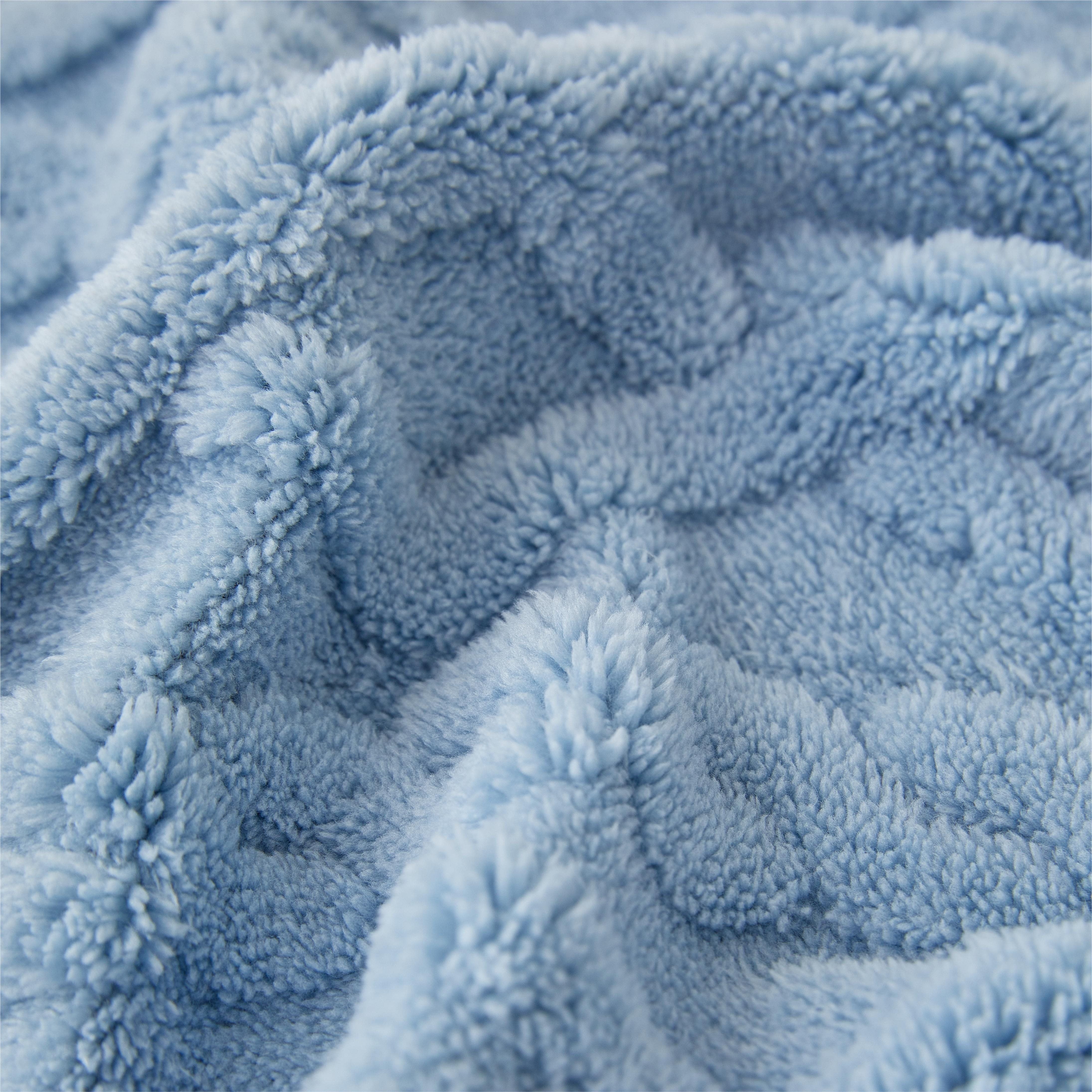 2pcs Elastic Washable Sofa Armrest Cover Anti-Stain Wear-Resistant