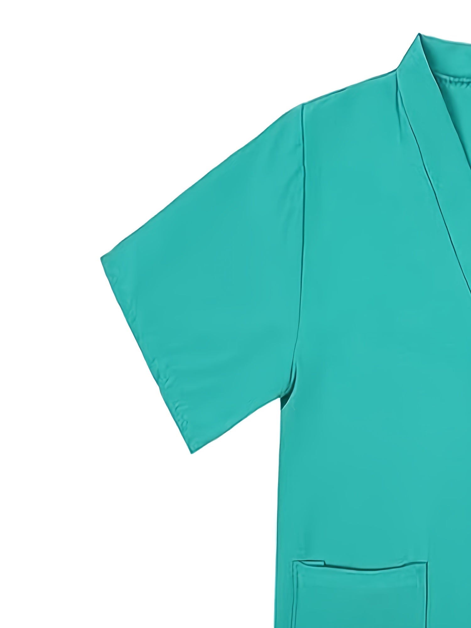 Детский набор костюмов для игры в доктора и медсестру, 5 предметов, для детей от 3 до 10 лет