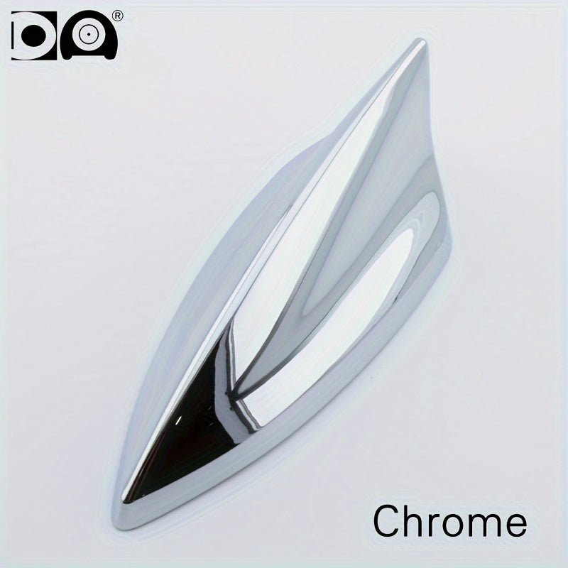 Aleta de tiburón para coche universal, en varios colores, compatible con varios modelos