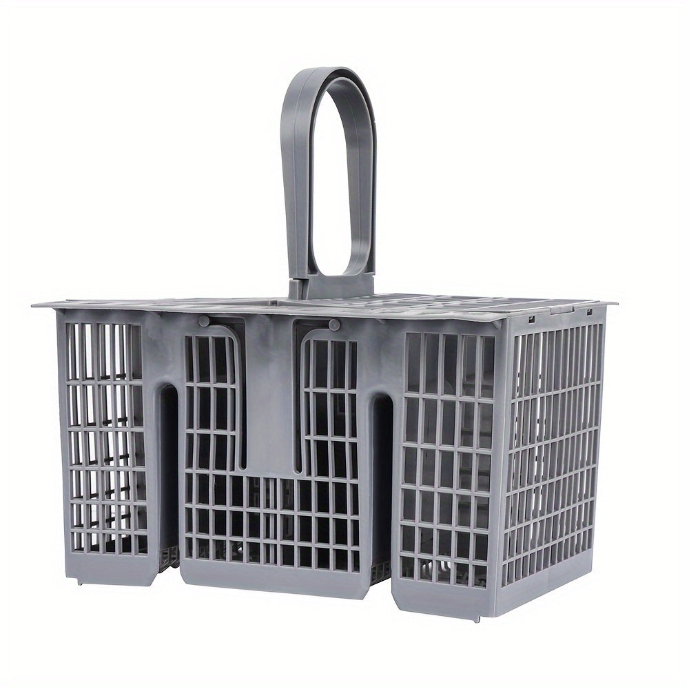 Dishwasher cutlery basket adapter durable plastic multifunctional C00257140
