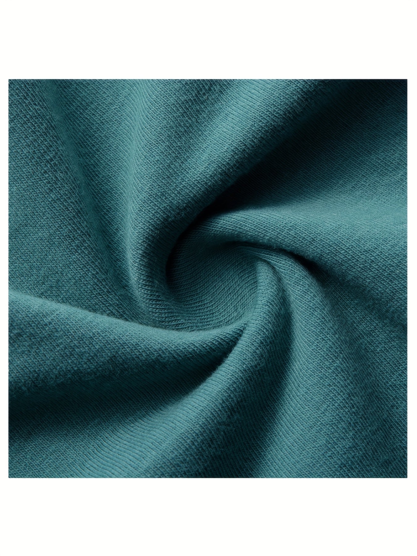 Men's Cotton Boxer Briefs 4 Pack Breathable Multi-Color Comfortable Underwear