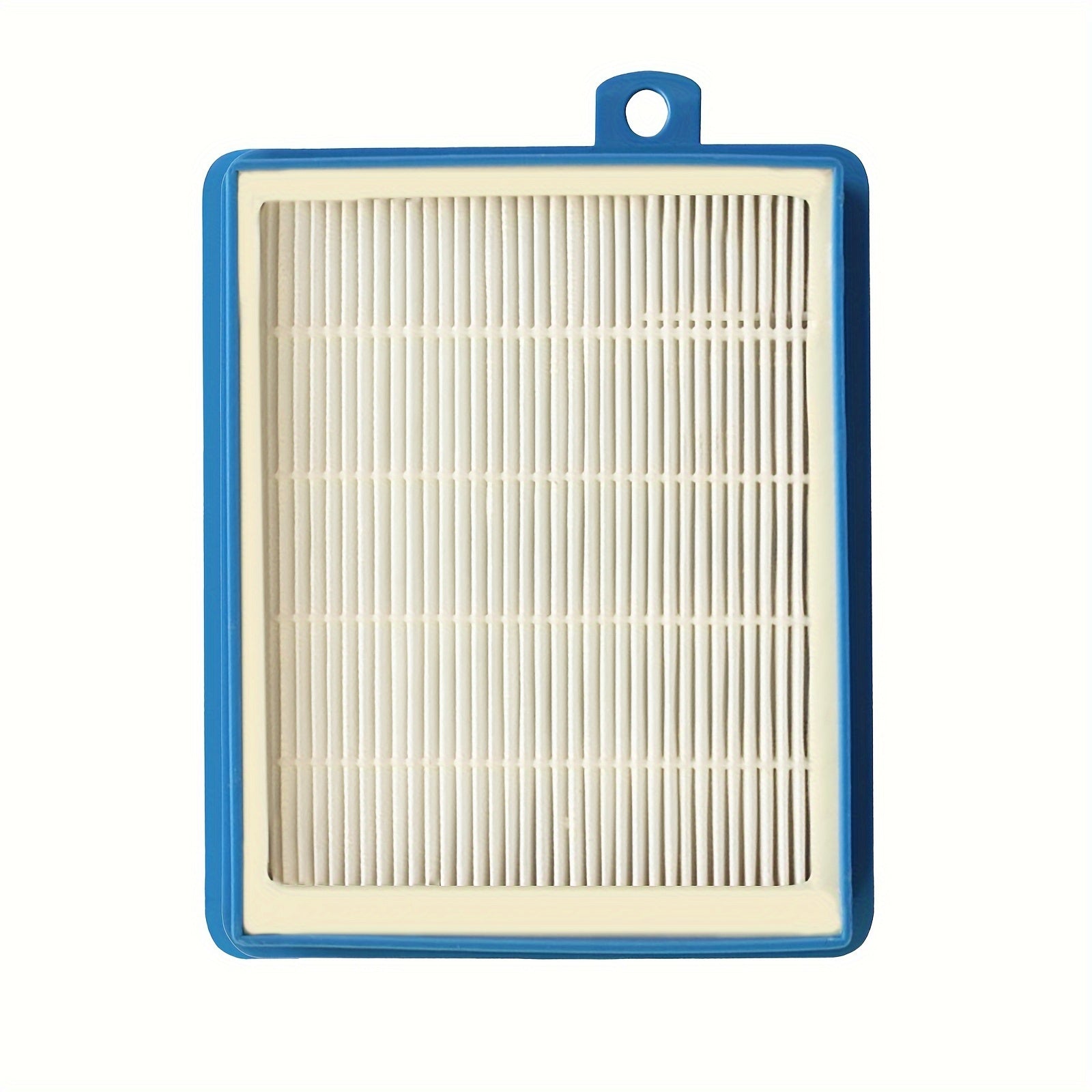 Electrolux H13 HEPA Filtri Kartuşi - yuvilishi mumkin, yuqori samarali vakuum tozalagichlar uchun aksessuar, 1/2/4 dona mavjud.