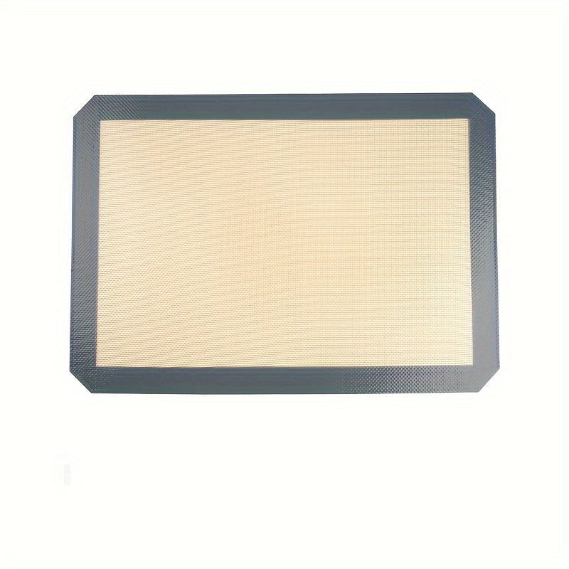 Silicone Baking Mat 41.91cm x 29.46cm Nonstick Oven Microwave Dishwasher Heat Resistant