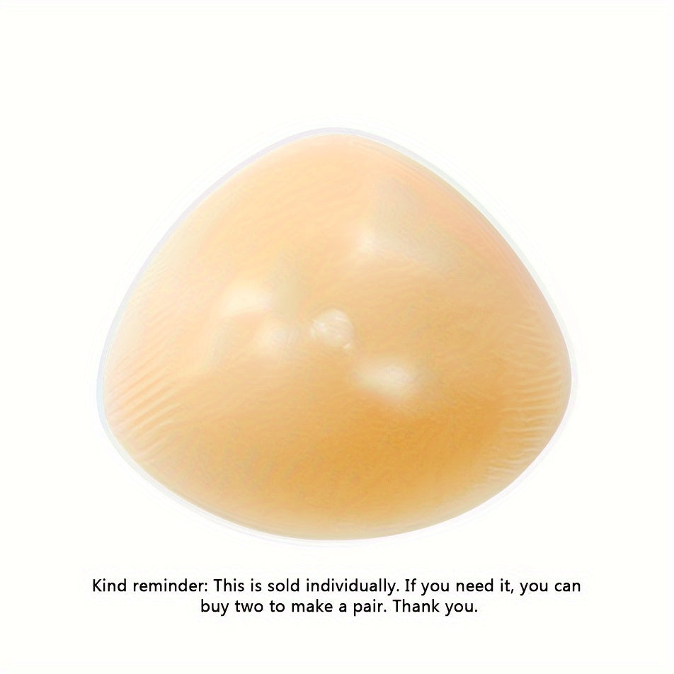 Silicone Bra Insert Pads for Enhancing Women's Lingerie and Chest