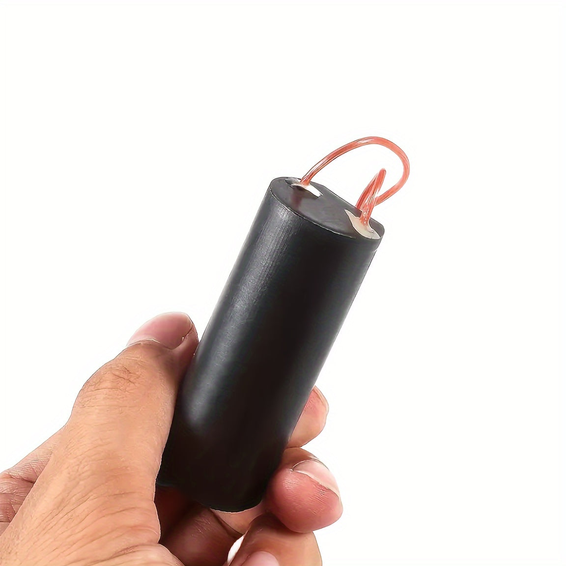 1 dona/2 dona DC 6-12V dan 400KV gacha bo'lgan Step-Up Inverter Arc Pulse Generator Quvvat Moduli