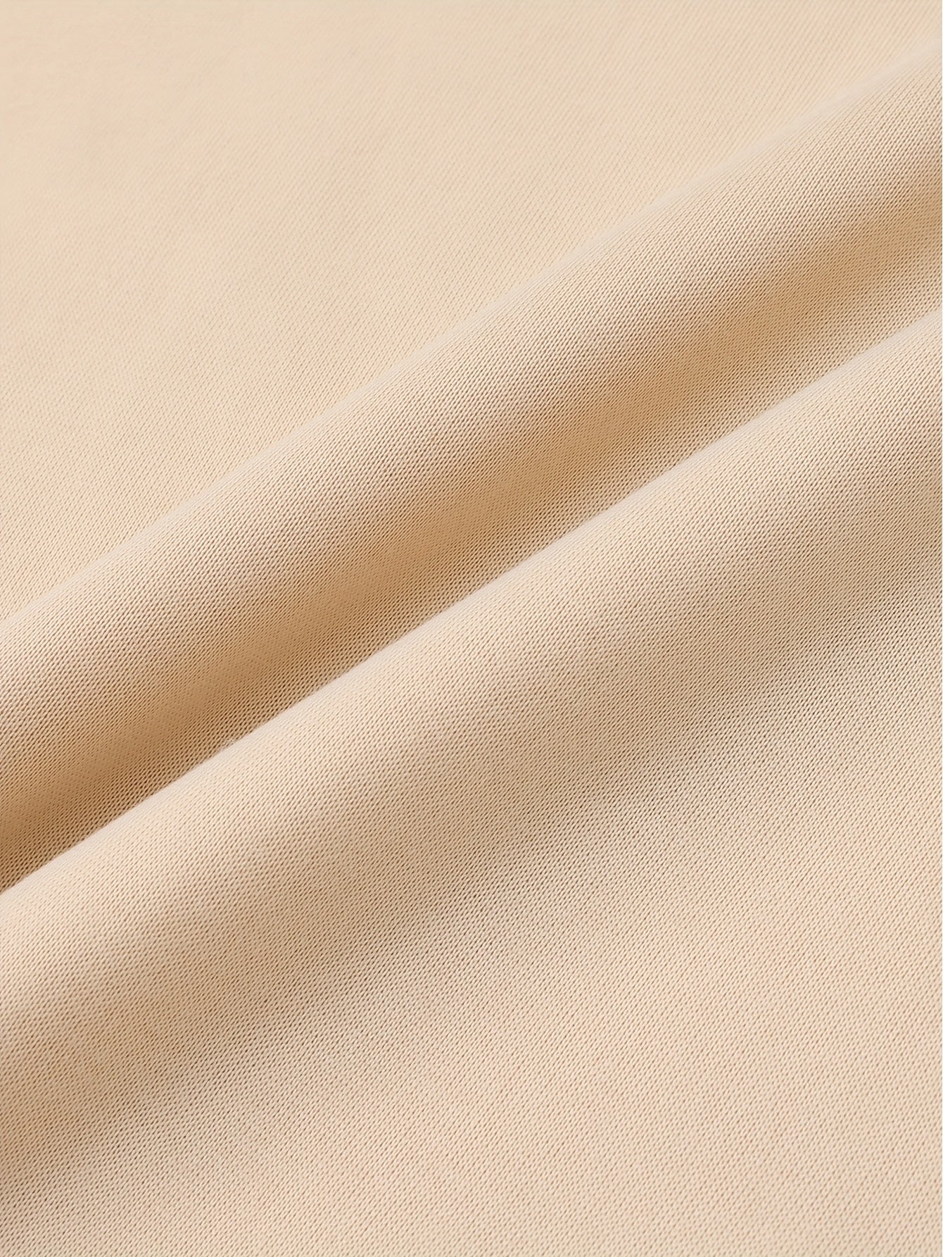 Men's Plus Size Light Gray Hoodie with Letter Print Casual Fall Winter Outdoor