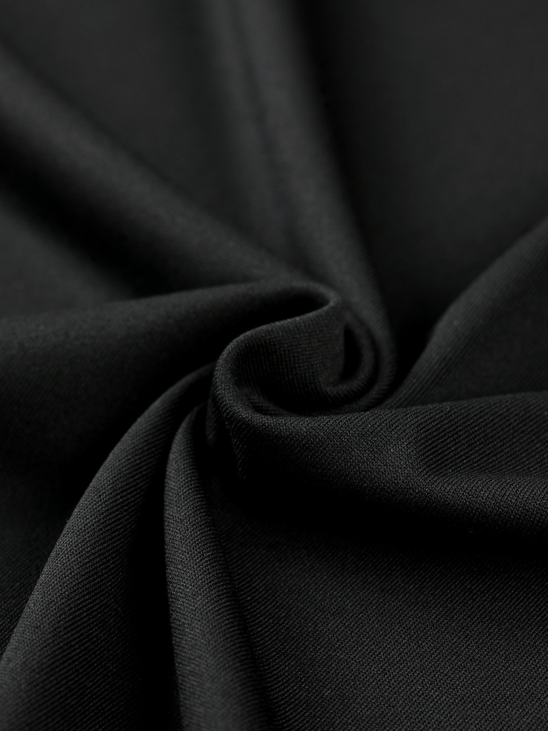 Camiseta con capucha para hombre de talla grande de manga corta para verano, casual, suelta, de poliéster