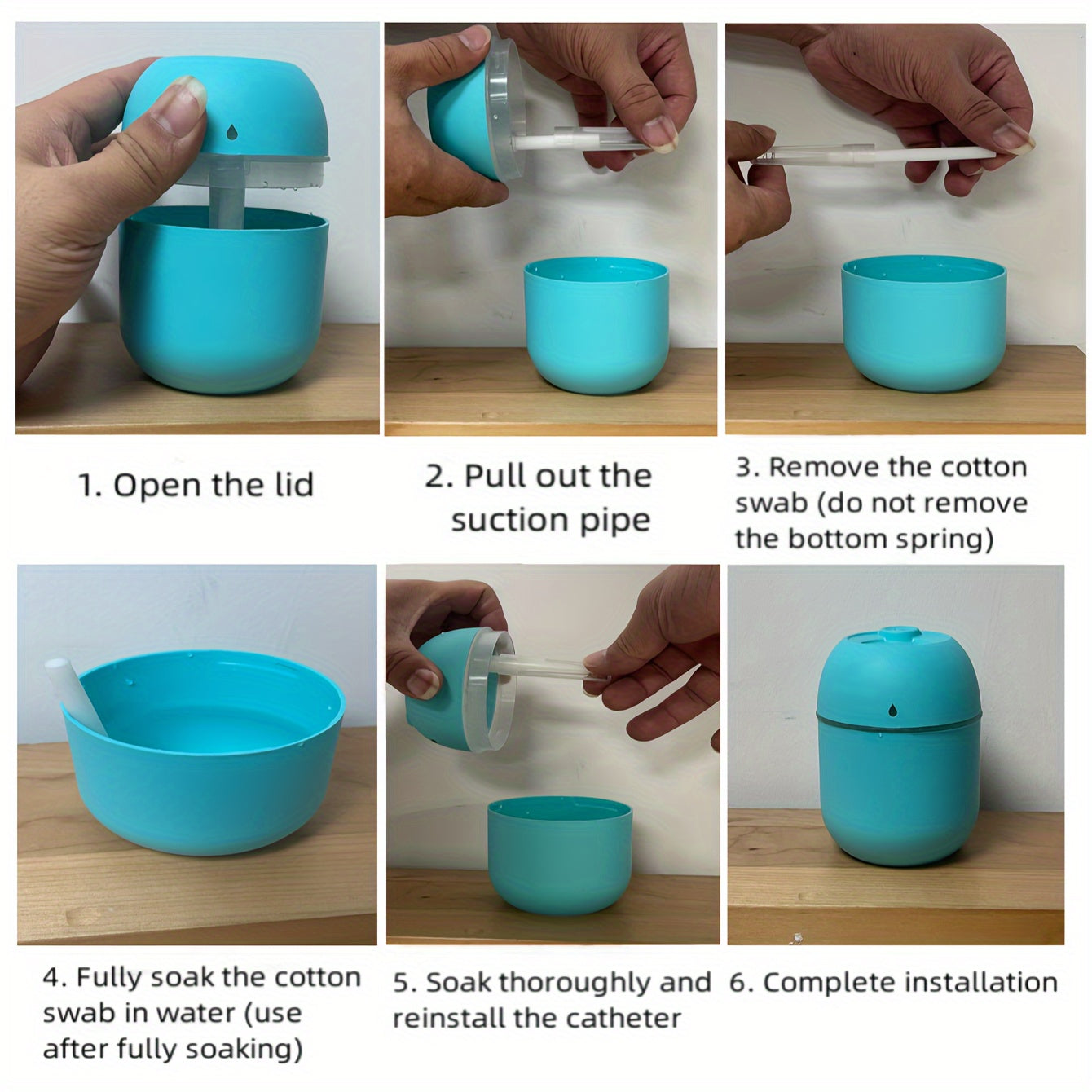 Нано-распылитель USB, портативный мини-увлажнитель, тихий, для путешествий, автомобиля, спальни, офиса