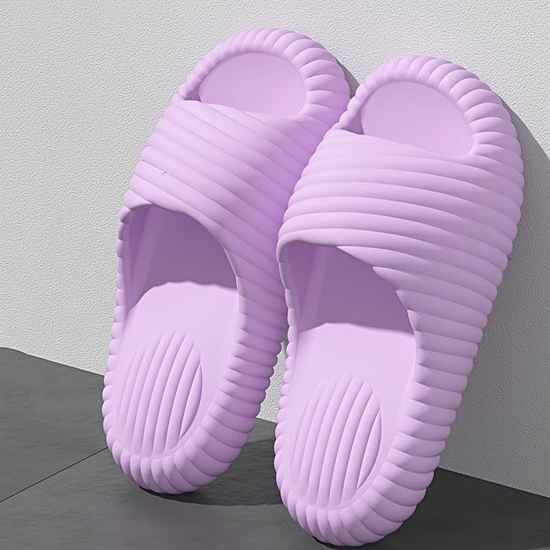 Ayollar uchun yopiladigan uy ichki va tashqi foydalanish uchun EVA nafas oladigan barcha mavsumlar uchun uy choyshablari