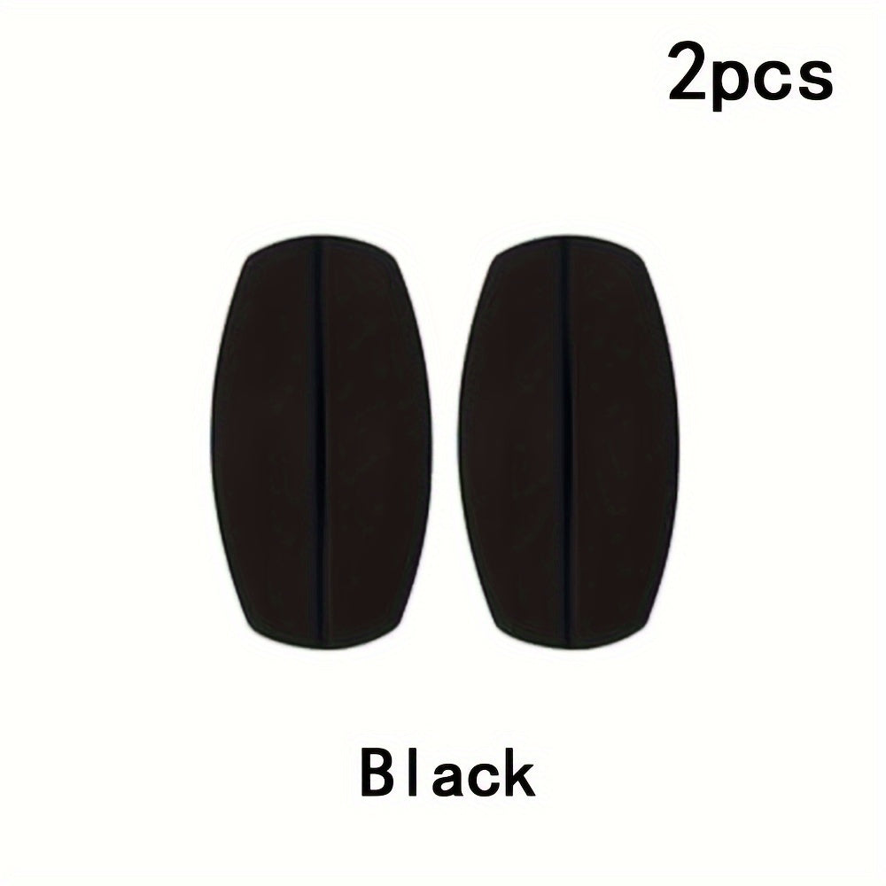 Women’s Silicone Shoulder Pads for Seamless Bras 2/4/8pcs Cushion Underwear Accessories