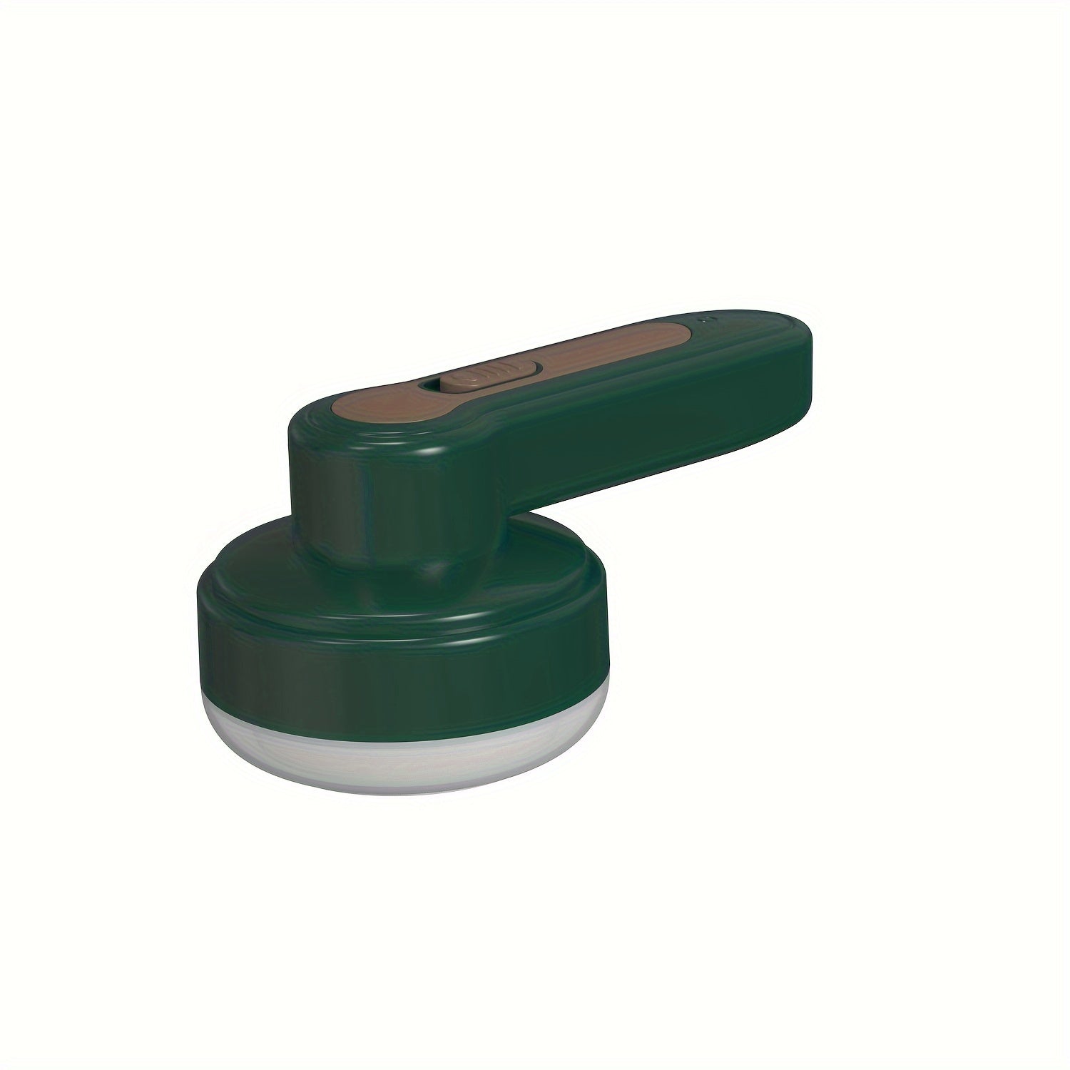 USB Rechargeable Fabric Shaver with Cleaning Brush for Sweaters Blankets Carpets