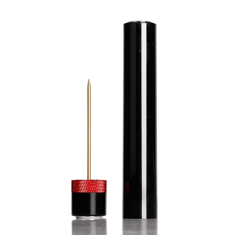 Creative Air Pressure Wine Opener with Color Box Packaging