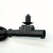 Rear Right ABS Sensor for Yuanjing X6 2013–2018 OEM 1014026971