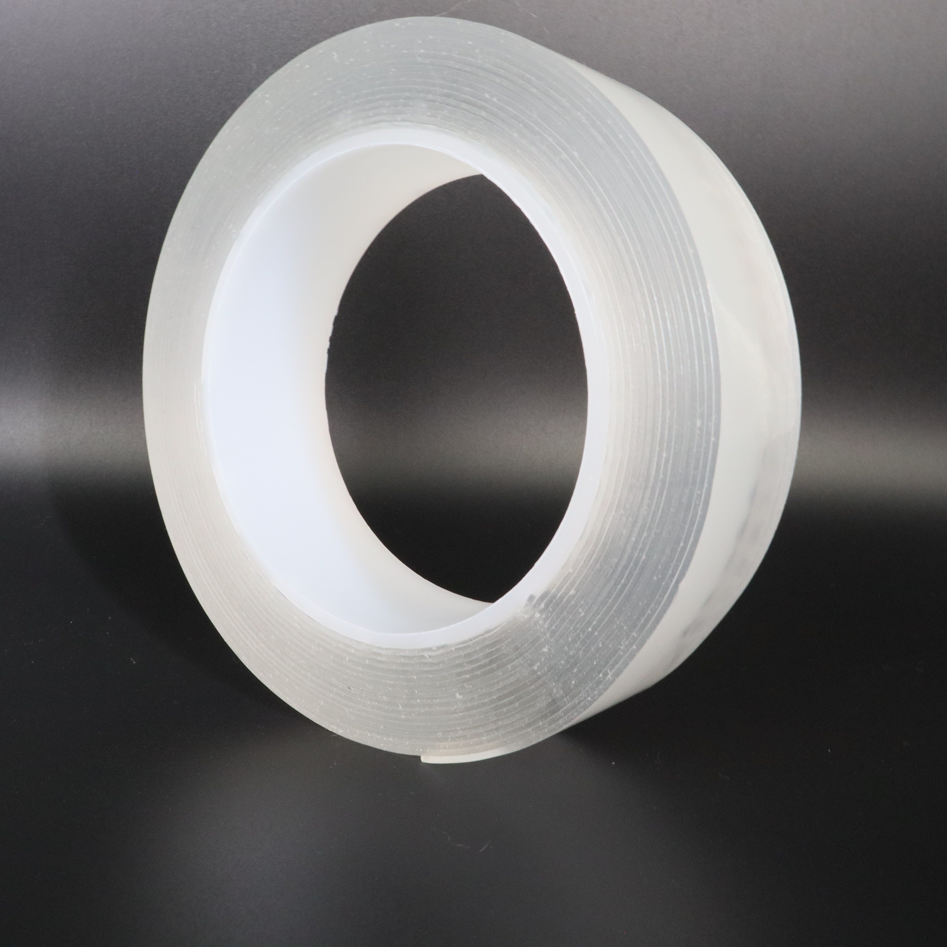 Double-Sided Adhesive Tape Nano Acrylic Waterproof High Temperature Strong Tape