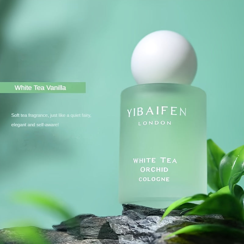 Women’s Honey Peach Cherry Blossom Perfume Spray 1.7 Fl Oz Floral Fragrance