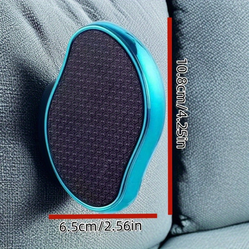 O'lik terini va qattiq joylarni olib tashlash uchun oyoq fayli, oyoqlarni yumshoq va silliq saqlash, quruqlikni bartaraf etish va uzoq muddatli qulaylik ta'minlash. Sog'lom oyoq parvarishi uchun kundalik foydalanish uchun ideal.