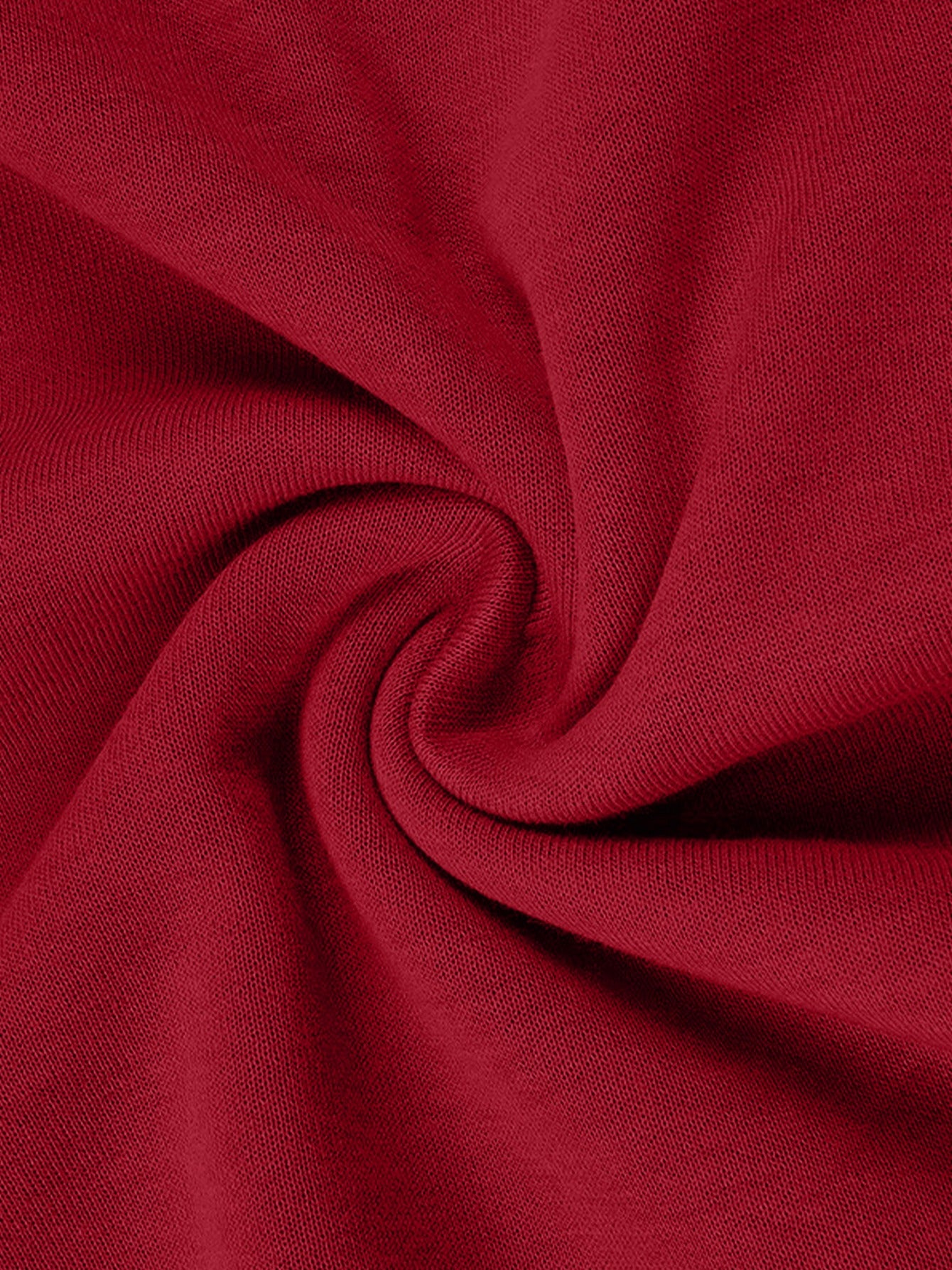 Мужская толстовка с геометрическим узором и свободным кроем с опущенными плечами, полиэстеровая трикотажная ткань для всех сезонов