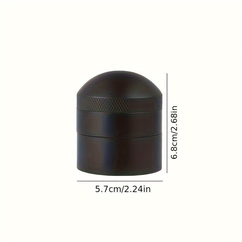 Stainless Steel Coffee Powder Needle Set 51/53/58mm for Espresso Machines