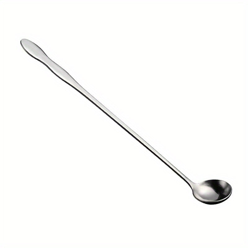 Stainless Steel Tasting Spoon for Thermomix 29.97cm Kitchen Utensil Compatible with TM5 TM6 TM31