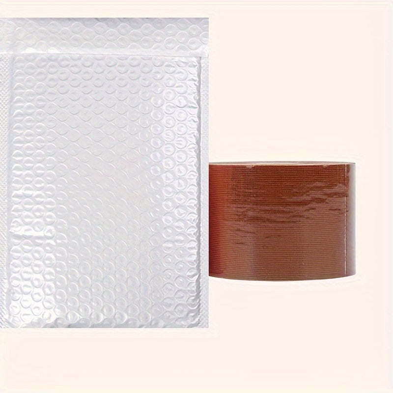 Breathable Elastic Anti-Sagging Breast Lift Tape for Women Lingerie Underwear