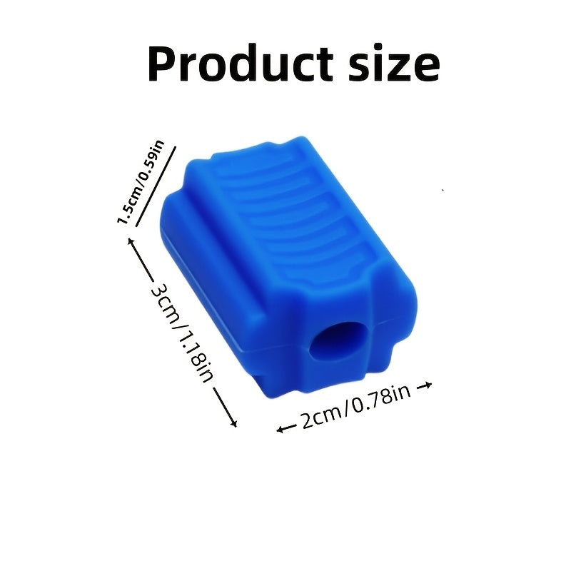 Silicone Jawline Exerciser Facial Trainer for Face Slimming and Masseter Muscle Toning