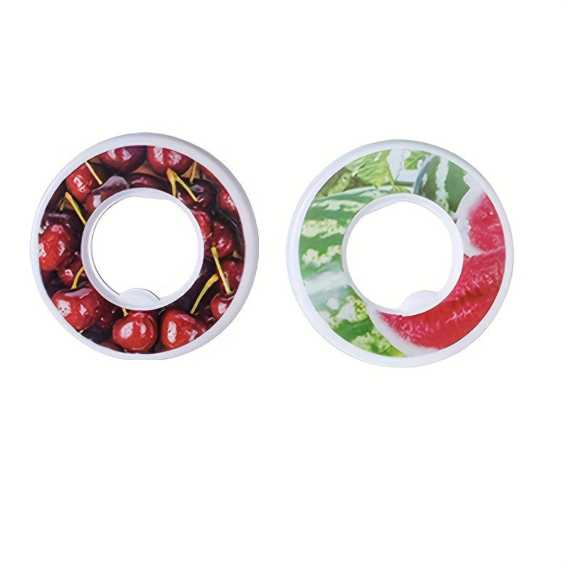 Water Bottle Pods 2 Flavors Zero Sugar Zero Calories Fruit Flavors