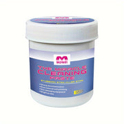 Stainless Steel Cleaner Paste 150G for Kitchen, Stovetops, RVS and Surfaces