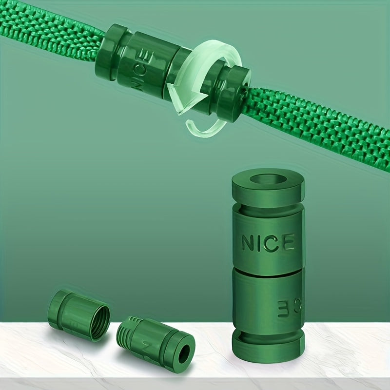 Unisex Elastic No-Tie Shoelaces with Locks Lightweight Acetate Sports Style