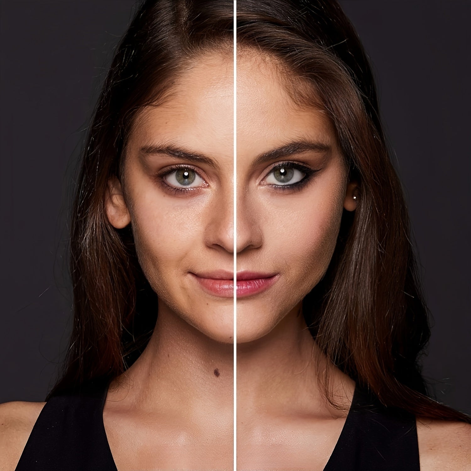 Women Gel Eyeliner Pens 3 Pack Waterproof Long-Lasting Smudge-Proof