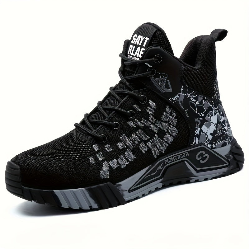 Women's Mesh Sneakers Breathable Lightweight Rubber Outsole Comfortable