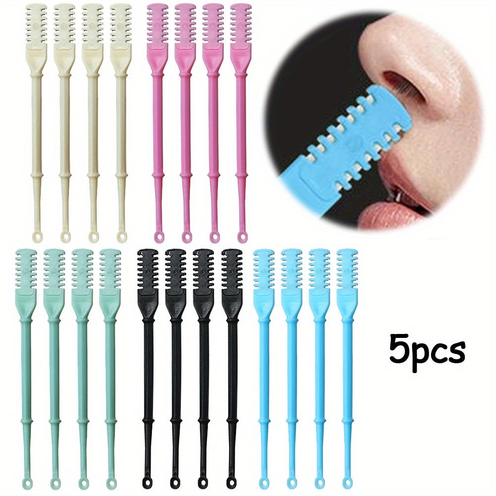 Unisex Dental Floss Picks Nylon Dental Floss Picks Flossers Dental Care Tool