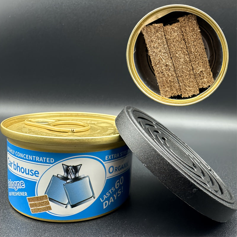 Yog'och avtomobil hidi bilan tozalovchi, aromatik hidlar bilan, sozlanadigan konsentratsiya