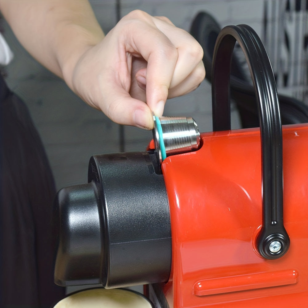 Экономьте деньги и сокращайте количество отходов с помощью этих многоразовых фильтров для кофейных капсул Nespresso из нержавеющей стали для вашей эспрессо-машины.