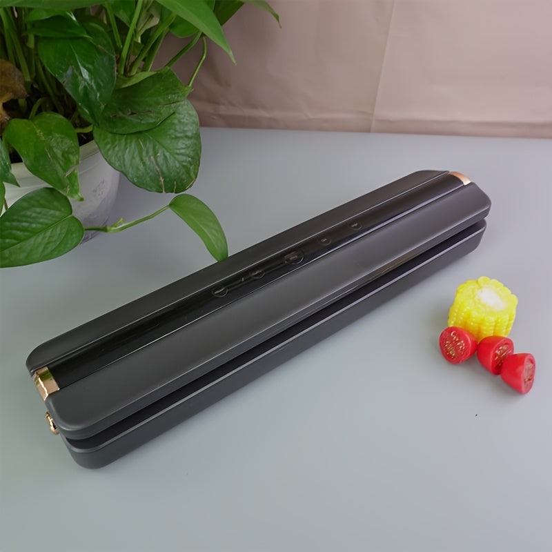 Kuchli tortishish, aqlli boshqaruv paneli, 1800mAh batareya bilan portativ USB qayta zaryadlanadigan vakuum yopishtiruvchi - oshxona va tabiatda sayohat uchun ajoyib, turli sumka o'lchamlari bilan ishlaydi.